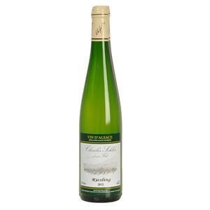 Charles Sohler et ses Fils - Vin d\'Alsace